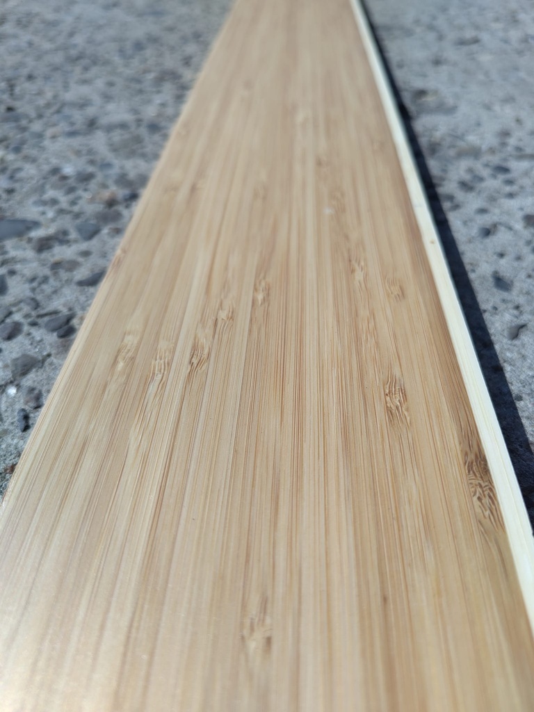 Planche bambou (L)
