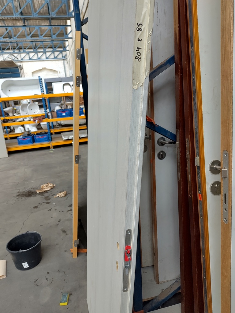 Porte 204x85 cm (L)