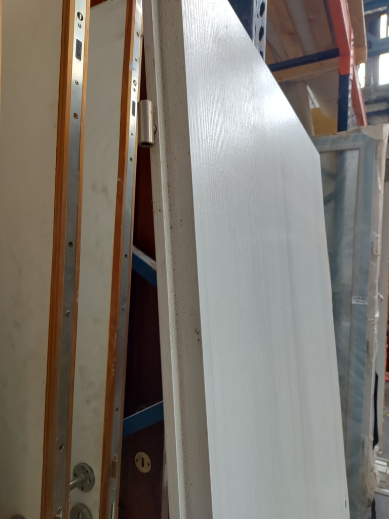 Porte 204x85 cm (L)