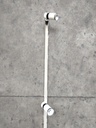 Petit luminaire sur rail (L) 