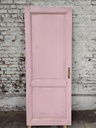 Porte ancienne 2 panneaux 224x 87,5 x 4 cm (L)   (copy)
