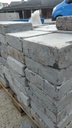Pavé de Pierre Bleue 15x15x5 (L)