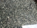 Tablette en marbre 3cm (noir moucheté)