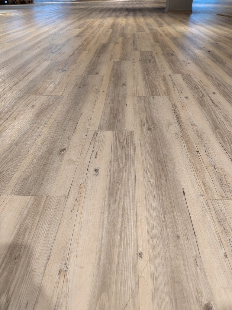 Plancher (L)