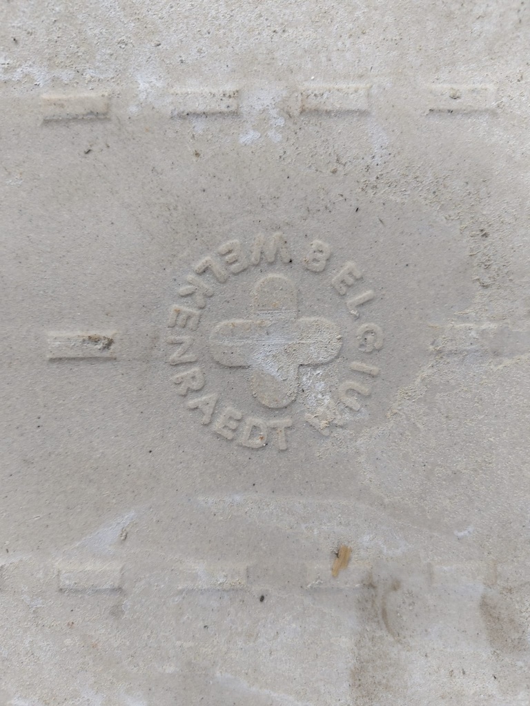 Carrelage 20x20 cm (L)