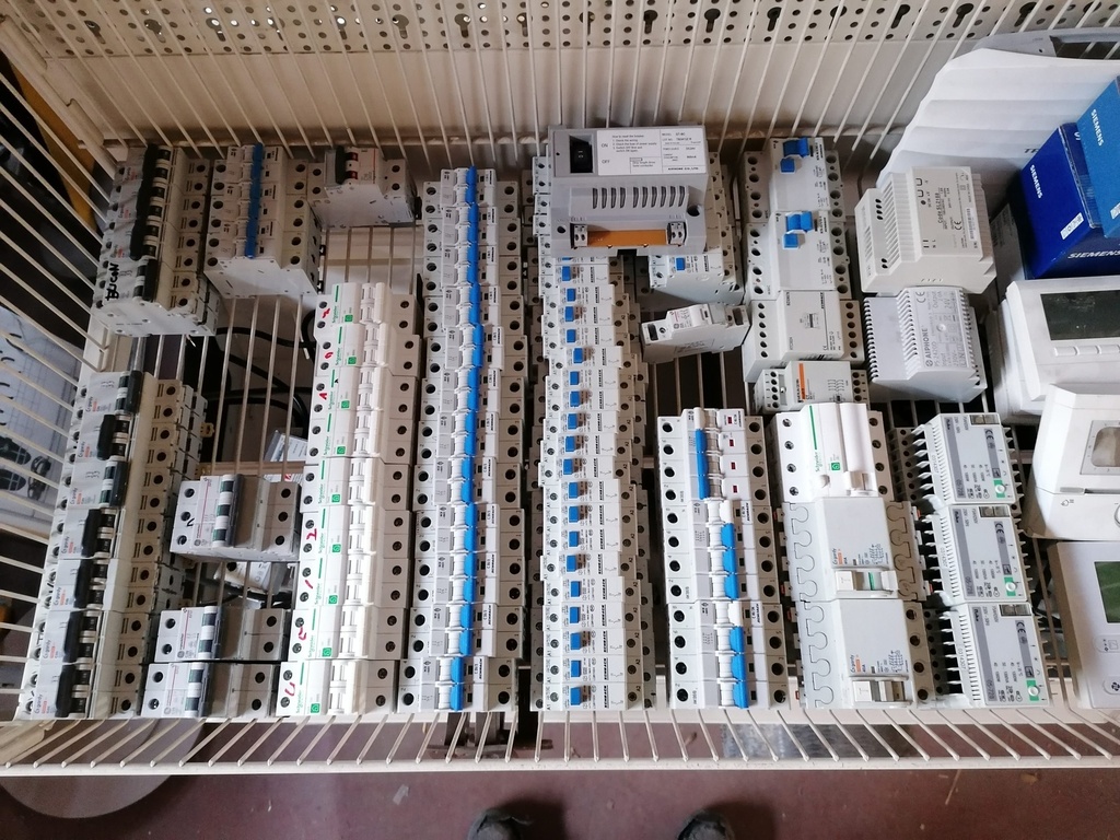 Fusible