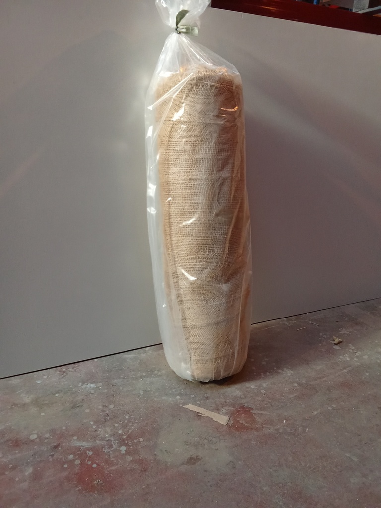 Toile de jute