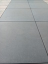 Dalles de terrasse noires Refin