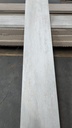 Carrelage imitation bois clair 120x20x1 cm (type 1) (L)