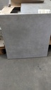 Carrelage gris clair 45x45x0,7 cm (L)