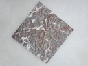 Carrelage en marbre - Rouge 25*25cm