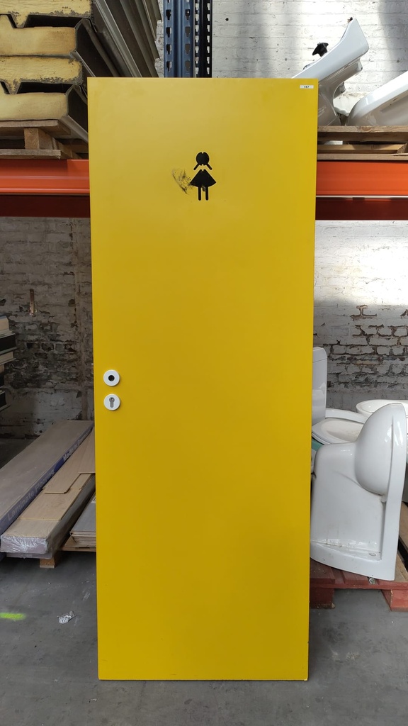 Porte RF 60 (L)