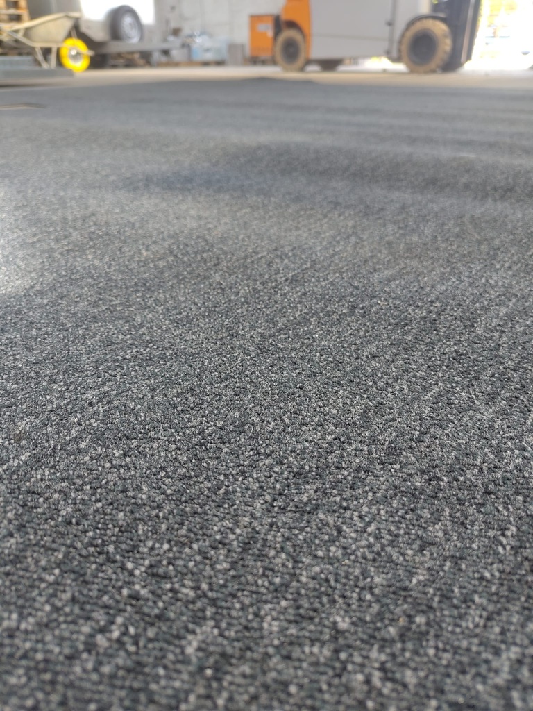 Moquette - tapis de sol (L)