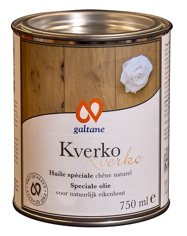 Kverko - Galtane
