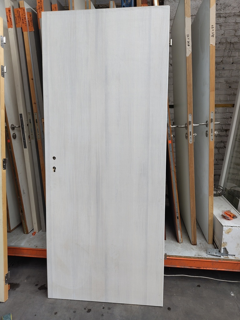 Porte 204x85 cm (L)