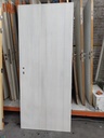 Porte 204x85 cm (L)