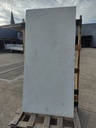 Porte à peindre non percée 201x97x4 cm (L) 