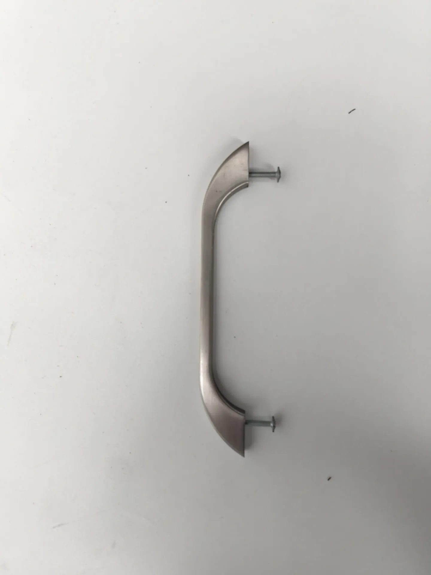 Poignée de meuble inox Type 4 (L)
