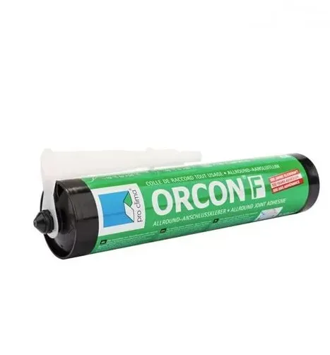 [Pro Clima] Colle de raccord tout usage pour l'intérieur et l'extérieur Orcon F 310ml - Neuf