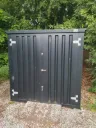 Container ZelfBouw 4x2