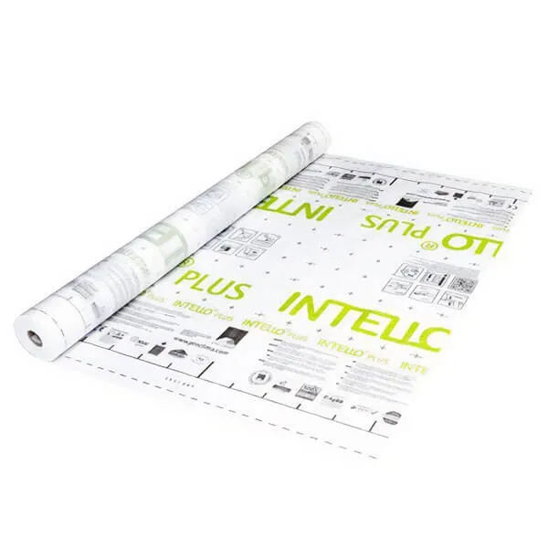 [Pro-clima] Frein vapeur hygrovariable- Pro clima Intello Plus - Neuf (30m²)