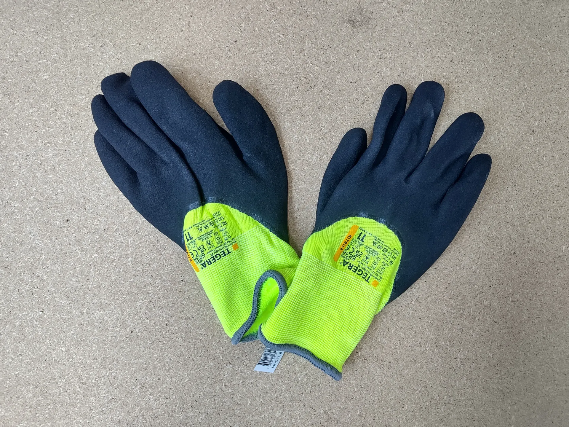 EPI - Gants (L)