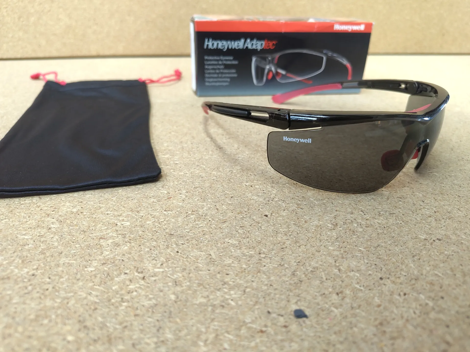 EPI - Lunette de sécurité (L)