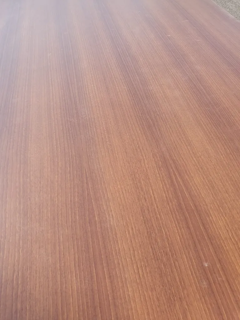 Panneau HPL imitation bois 6mm