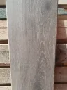 Plancher stratifié Parador chêne fumé blanc