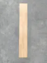 Plancher stratifié imitation Chêne (L)