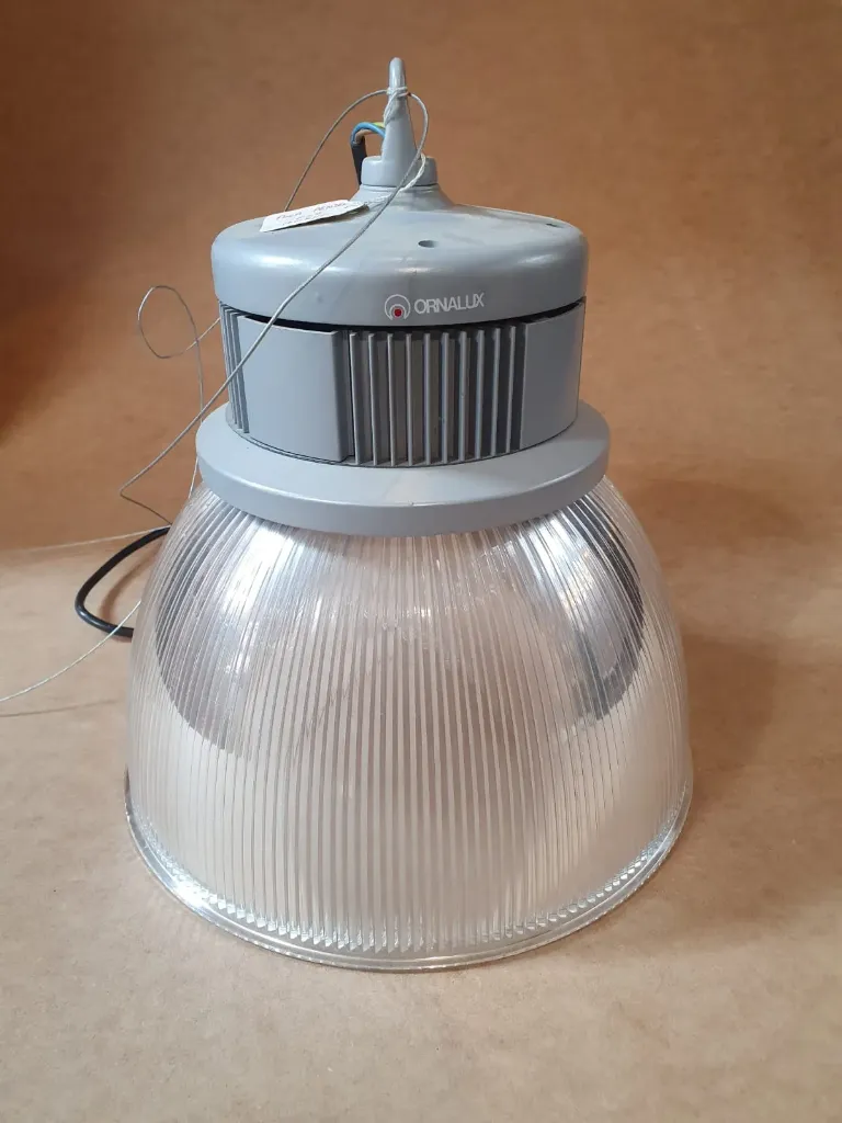 Luminaire Pola pendel E27 ACRYL