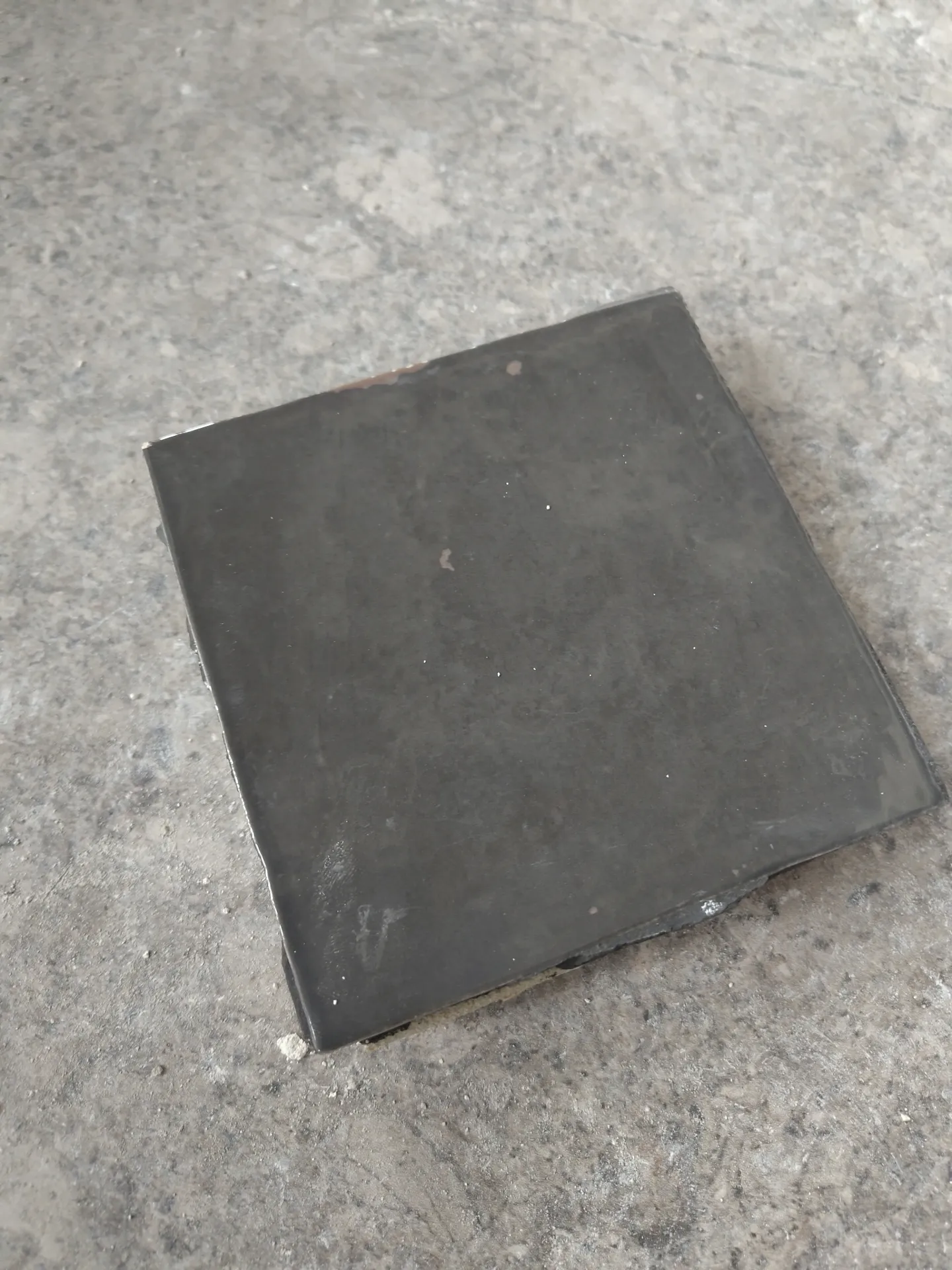 Carrelage 12,5x12,5x1 cm (L)