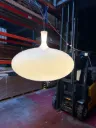 Lampe ''No Fruit'' de Anthony Duffeleer