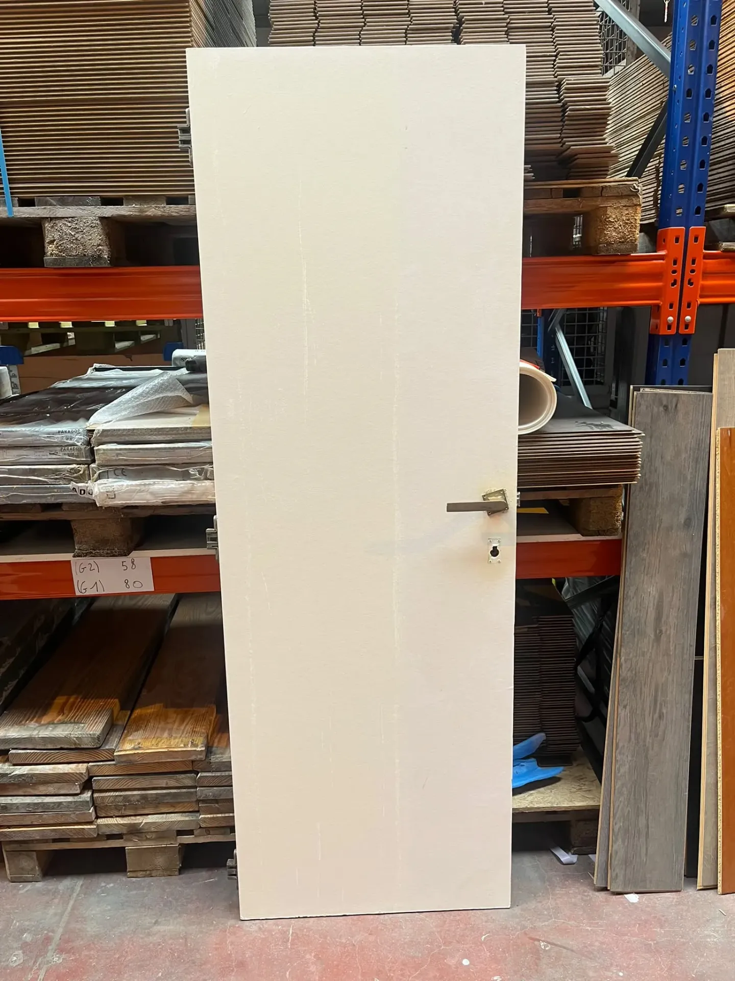 Porte 69*200,5cm