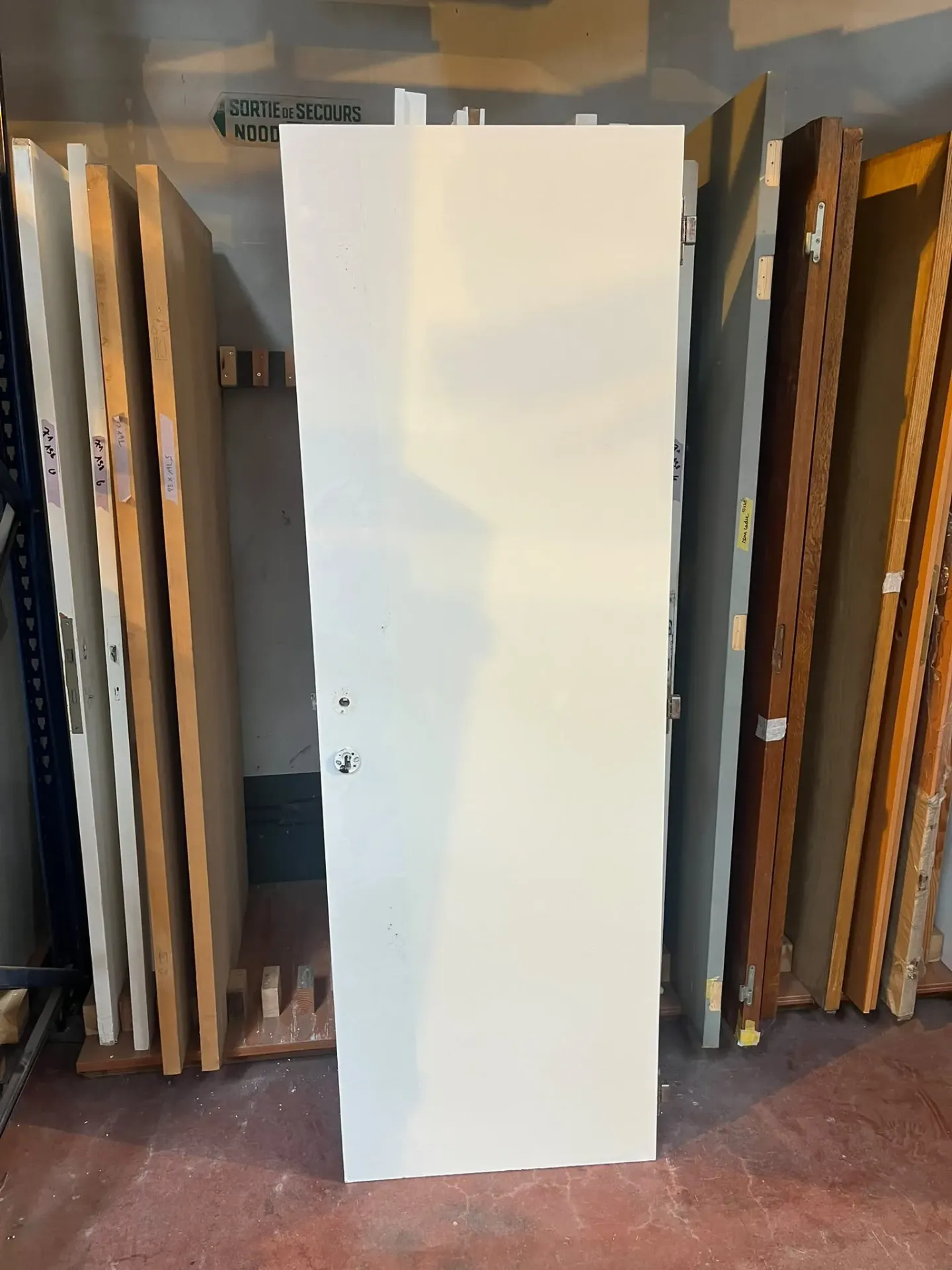 Porte 67*204cm