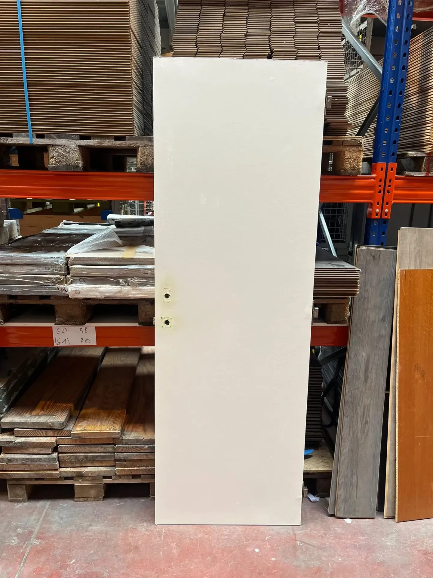 Porte 71,5*201,5cm