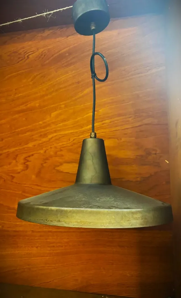Luminaire suspendu Il Finale ⌀ 40 cm (L)