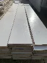 Plancher semi-massif peint (L)