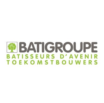 Logo Batigroupe