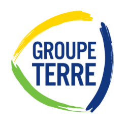 Logo Groupe Terre